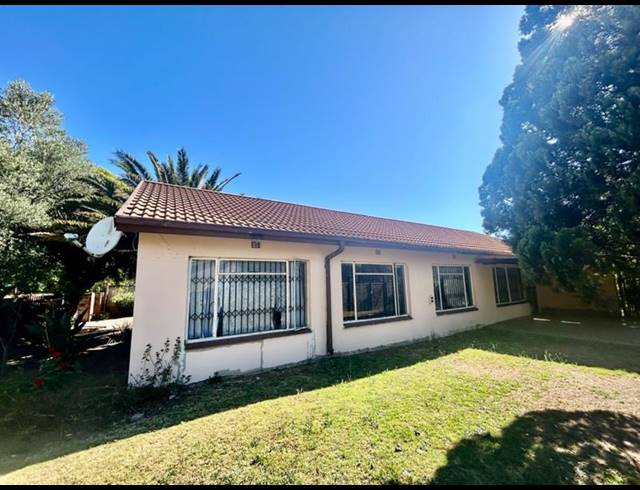 3 BEDROOM HOUSE FOR SALE IN VANDERBIJLPARK CW 6